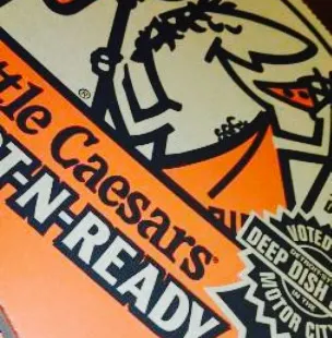 Little Caesars