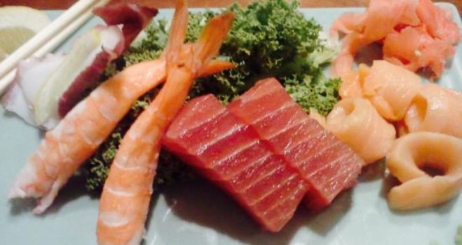 Little Tokyo Japanese Restaurant