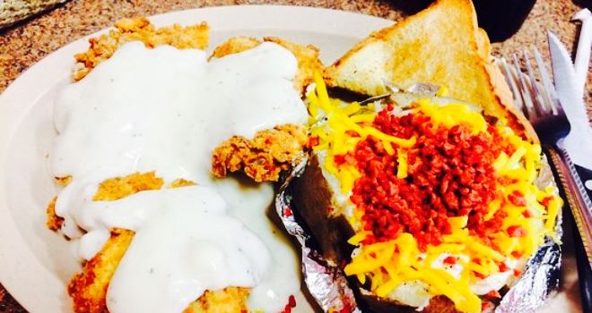 Ms Nita's Diner