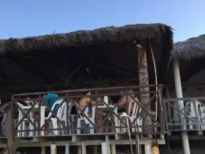 Caravelas Beach