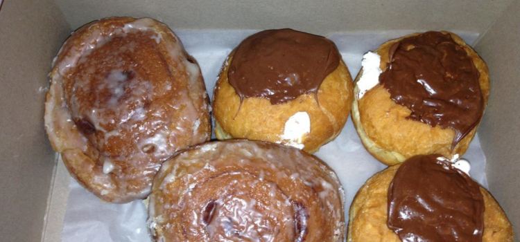 DiCamillo Bakery