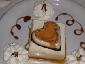 Restaurante Carrinton