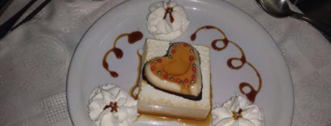 Restaurante Carrinton