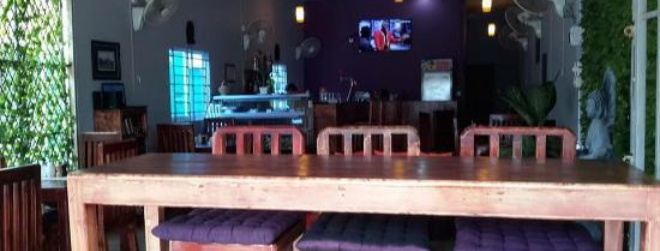 Eureka Cafe and Cocktail Lounge