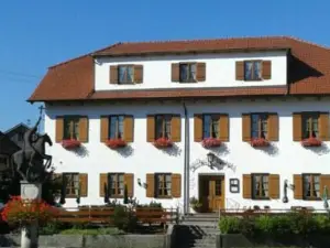 Hirsch