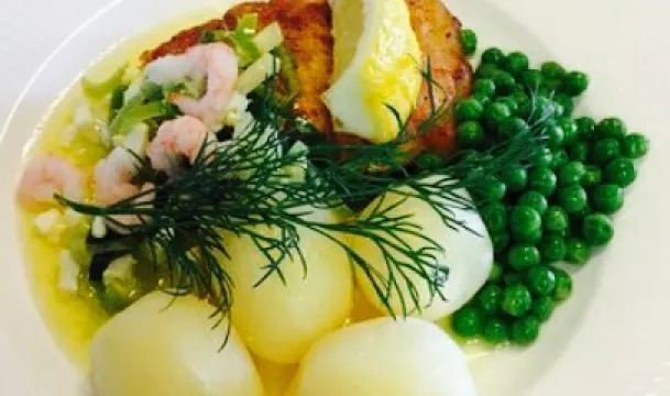 Prima pizza & restaurang