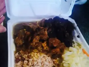 Carl's Barbeque & Jerk