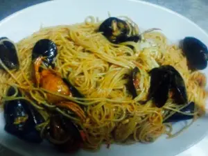 La Pannocchia