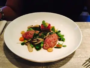 Restaurant Just-In