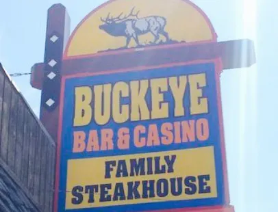 Buckeye Bar