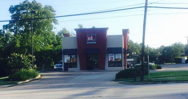 Jack in the Box