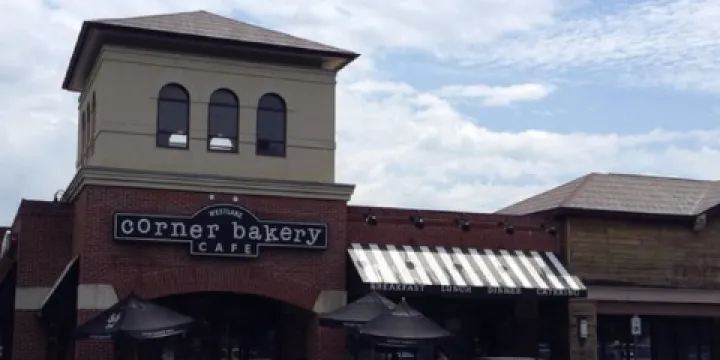Corner Bakery Cafe