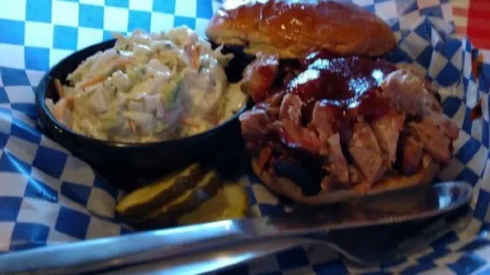 Famous Dave's Bar-B-Que