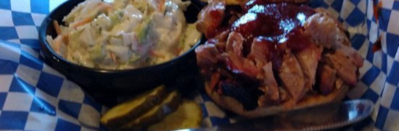 Famous Dave's Bar-B-Que