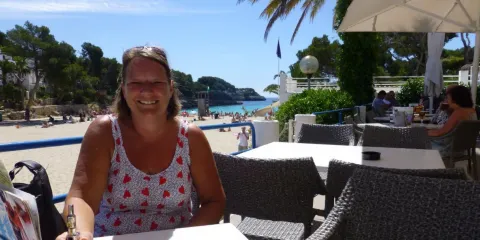 Restaurante Ca'n Bernardi