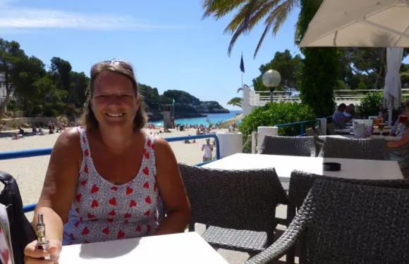 Restaurante Ca'n Bernardi