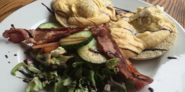 Bellissimo Ristorante