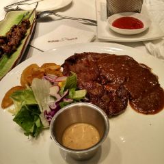 西部牛排(京华城店) User Photo