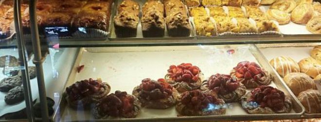 La Boulangerie