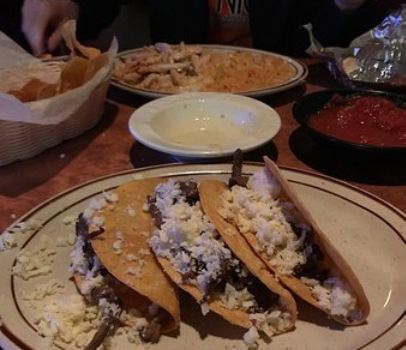 Pancho's Place of Spring Hill