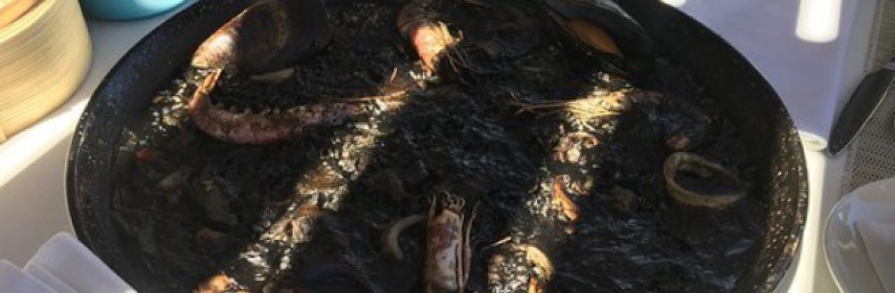 Restaurante Casa Pepe Slow Food