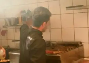 Big Chef
