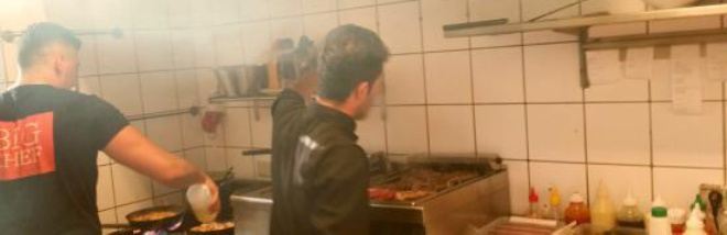 Cafe Big Chef