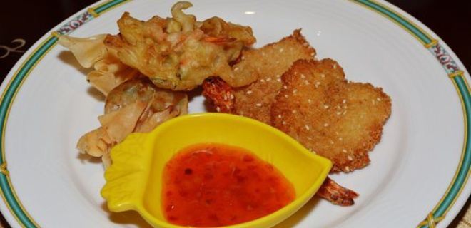 Restaurant Grand Asia