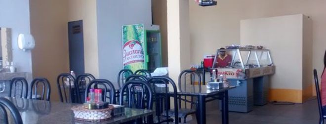 Restaurante Do Janio