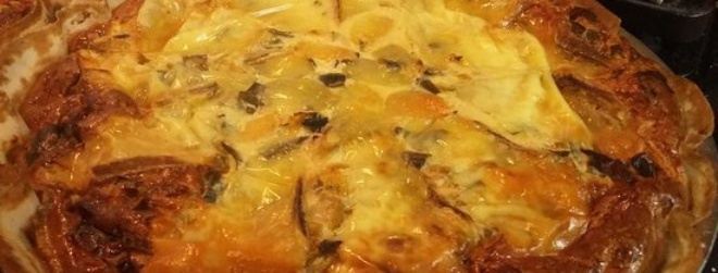 La Reine Des Tartes
