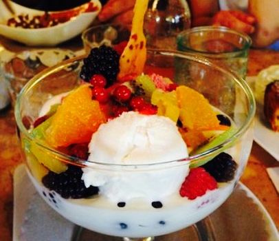 mozart cafe