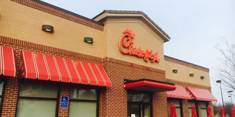 Chick-fil-A
