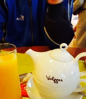 Cafe Volgger