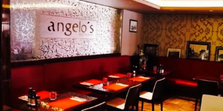 Angelo's