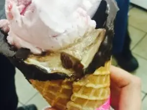 Baskin-Robbins