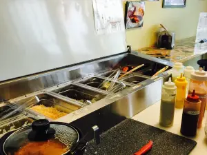 Des Moines DogHouse