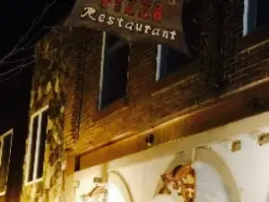 Angelo's Pizza