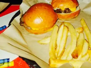 TGI Friday's