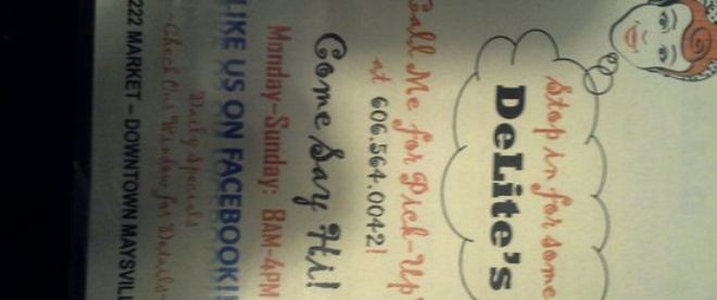 Delite's