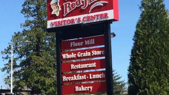 Bob's Red Mill