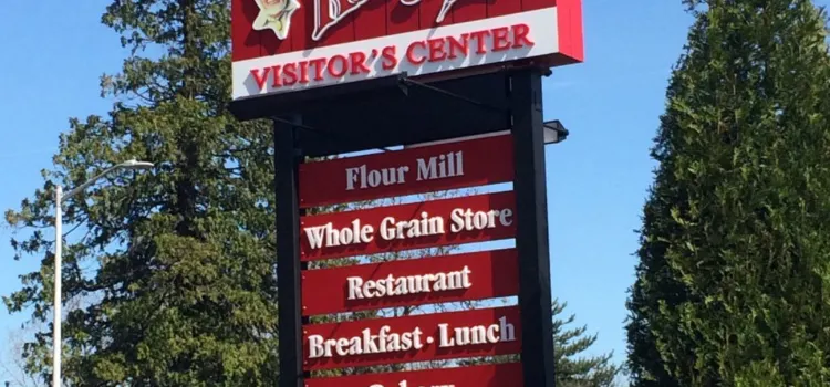 Bob's Red Mill