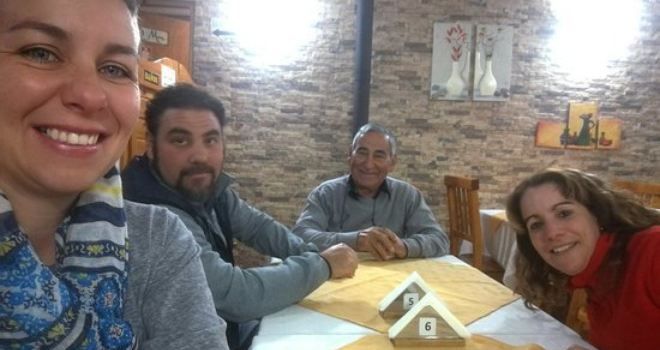 Pizzería La Costa