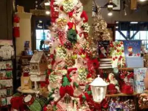 Cracker Barrel
