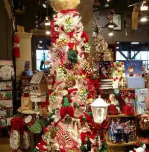 Cracker Barrel