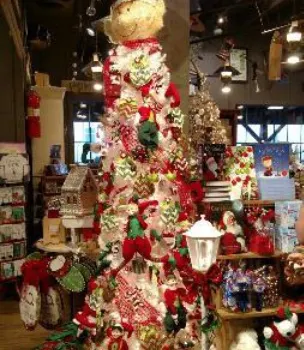 Cracker Barrel