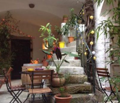 Le Patio