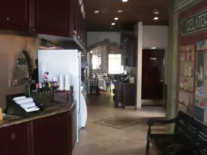 Da Vinci's Italian Restaurant