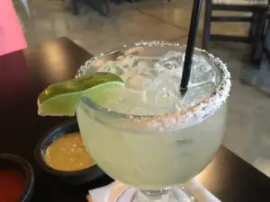 Victoria's Mexican Grill & Bar