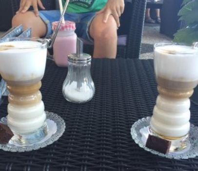 Coffee & More Texel