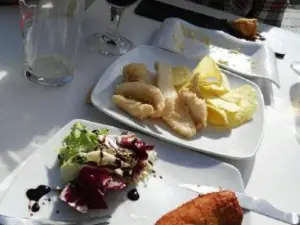 La Bicicleta Gastrobar